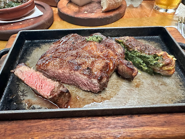 Los Leños - Gastronomía y hostelería