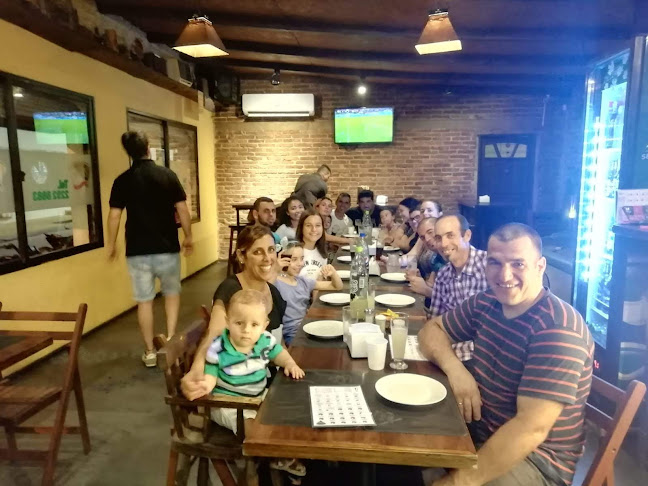 72HQ+6MR, 15600 Pando, Departamento de Canelones