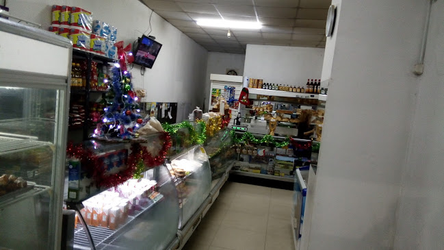 Opinii despre Yole y Mis Nietos în Montevideo - Gastronomía y hostelería