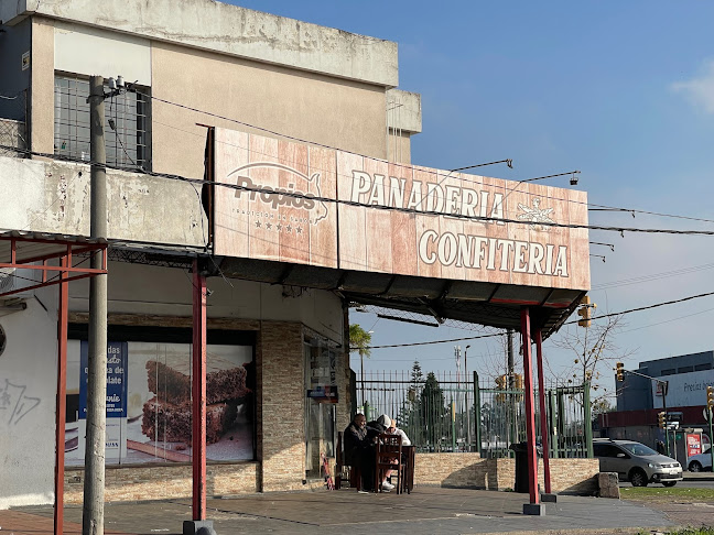 La Gran Flauta - Montevideo