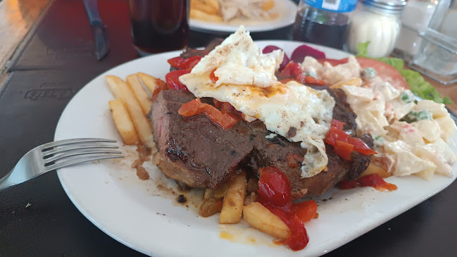 Opinii despre El Nuevo Oasis în Maldonado - Gastronomía y hostelería