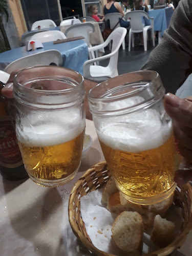 Restaurant Maruja - Parque del Plata