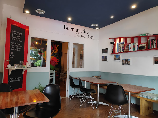 Zabala 1341, 11000 Montevideo, Departamento de Montevideo