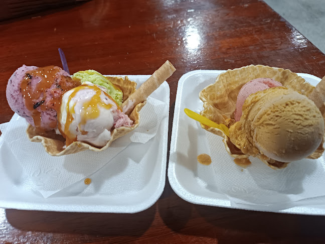 Comentarii opinii despre Chelato Helados