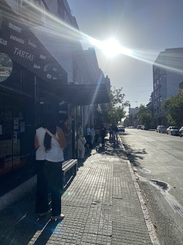 MALÚ - Panadería, Confitería y Rotisería