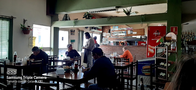 Parrillada El Galpon