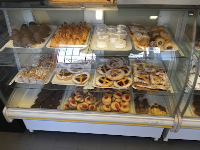 Panadería "Doña Pancha"