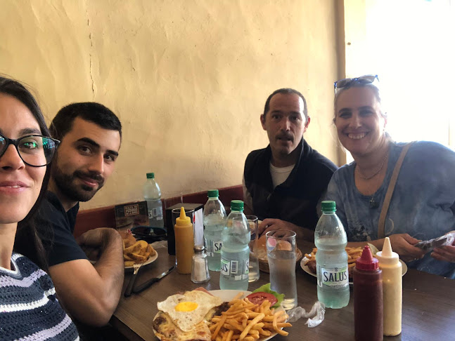 Comentarii opinii despre Wimpy