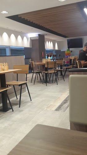 Burger King - Gastronomía y hostelería