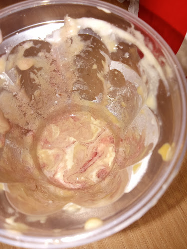 Comentarii opinii despre McDonald's