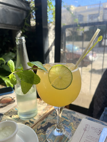 Restaurante El Berretín