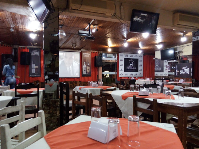 Pizzeria Mediterránea 2