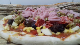 Pizzeria La Redonda