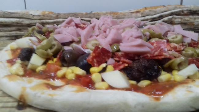 Pizzeria La Redonda