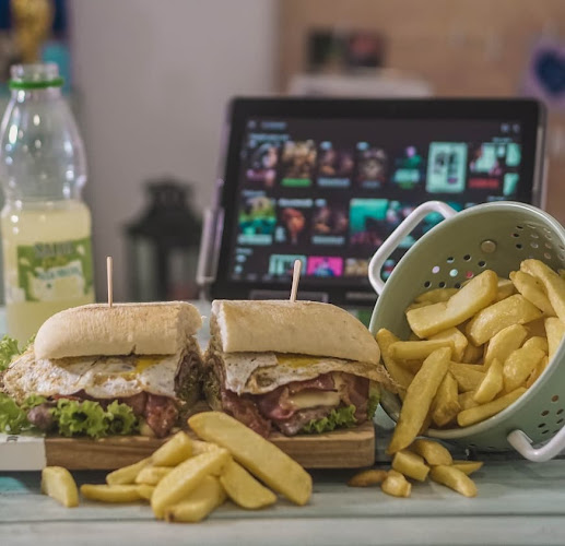 Opinii despre Pizzería Torterolo Salto în Salto - Gastronomía y hostelería