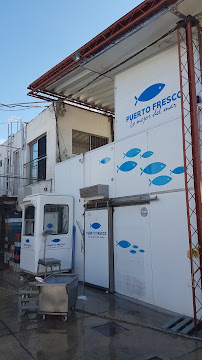 Puerto Fresco