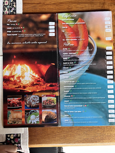 Garní Restaurante. - Gastronomía y hostelería