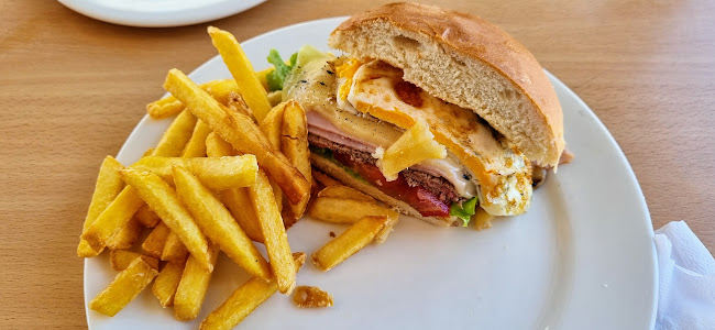 Opinii despre El Milagro în Punta del Este - Gastronomía y hostelería