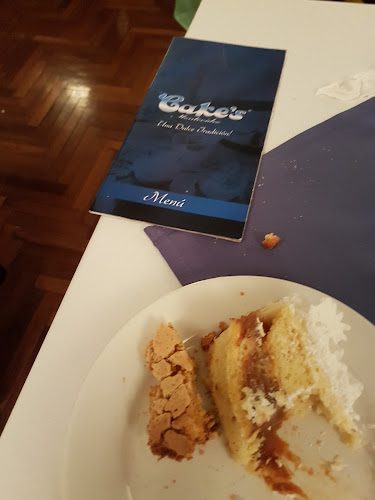 Opinii despre Cafetería Cake's în Montevideo - Gastronomía y hostelería