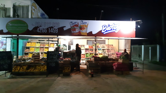 Sensaciones 2 - San Carlos