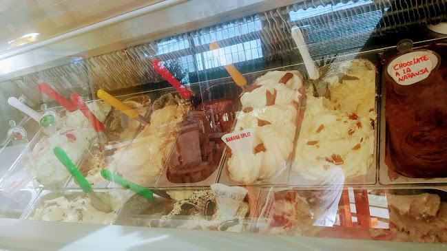 Heladería Artesanal "Solymar" - Ciudad de la Costa