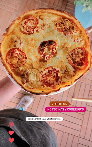 Comentarii opinii despre Restaurante La Violeta Comidas Caseras