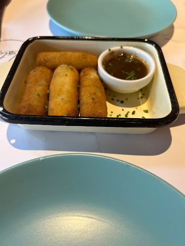 Hostia RestoBar - Gastronomía y hostelería