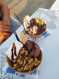 Grido helado - Gastronomía y hostelería