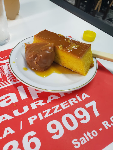 G3VR+H85, Av. Paysandú, 50000 Termas del Dayman, Departamento de Salto