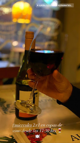 Comentarii opinii despre Aurora Food&Fashion Bistró