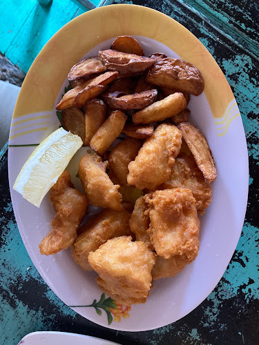 Comentarii opinii despre Fish And Chips