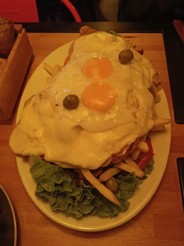 Yuda's Restobar • Solymar - Gastronomía y hostelería