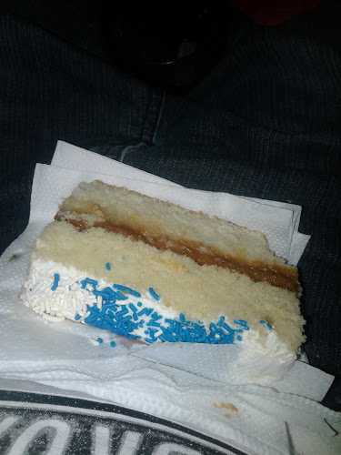 Xime dulces creaciones - Gastronomía y hostelería