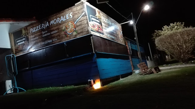 Pizzeria Y Chiviteria Morales - Maldonado