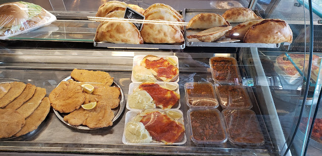 La Panaderia - Flor de Bella Vista - Gastronomía y hostelería