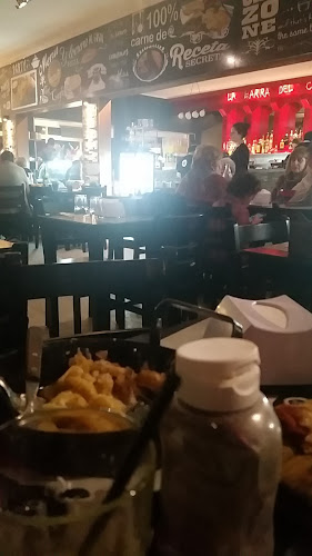 Opinii despre El Club de la Papa Frita în Ciudad de la Costa - Gastronomía y hostelería