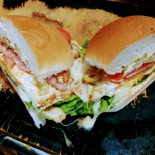 M.E Solar 18 Esquina, Cerrito, 15000 Gral. Líber Seregni, Departamento de Canelones