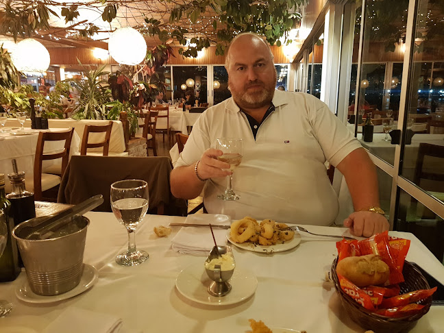 Restaurant Charrúa - Punta del Este