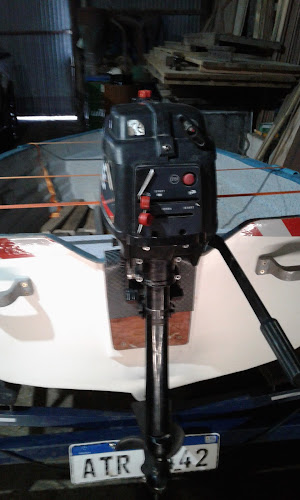 Casa Barreiro - Florida