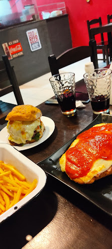 Chivitos eme - Gastronomía y hostelería