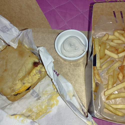 Harlem Montevideo - Gastronomía y hostelería