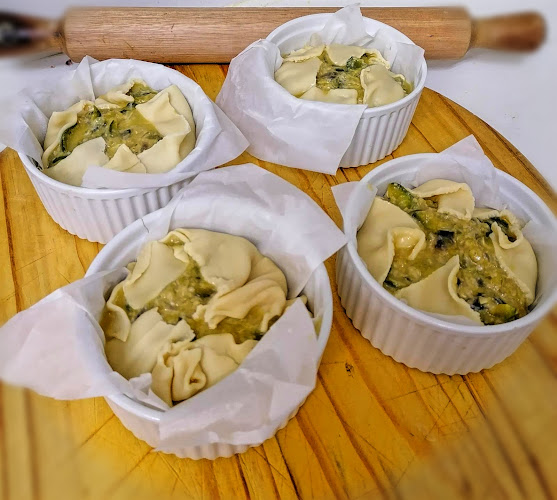 Sapori d'Italia - Gastronomía y hostelería