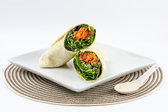 Sushi App Parque Miramar - Ciudad de la Costa