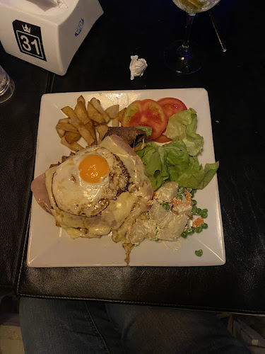 Reina Café-Bar - Gastronomía y hostelería