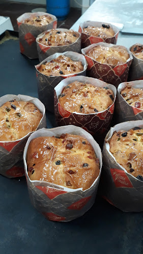 Panadería Facturería 18