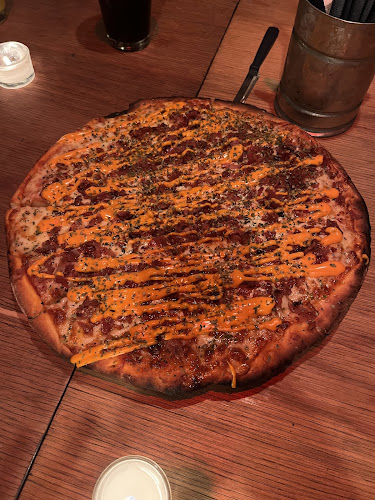 Cervecería Shelter - Gastronomía y hostelería