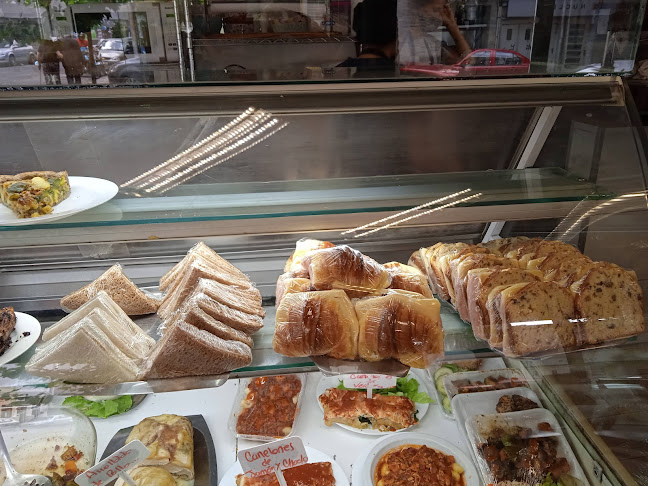 Opinii despre La Barbacoa în Montevideo - Gastronomía y hostelería