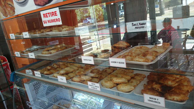 Comentarii opinii despre Empanadas Mandela