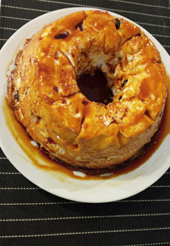 Comentarii opinii despre Restaurante Parador La Rueda