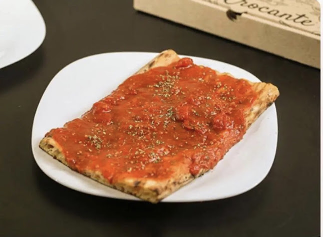 Pizzería "NUEVO QUIJOTE" - Gastronomía y hostelería